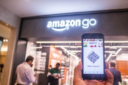 Win an Amazon appeal