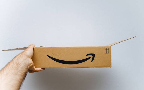 Amazon to Respond to an Appeal