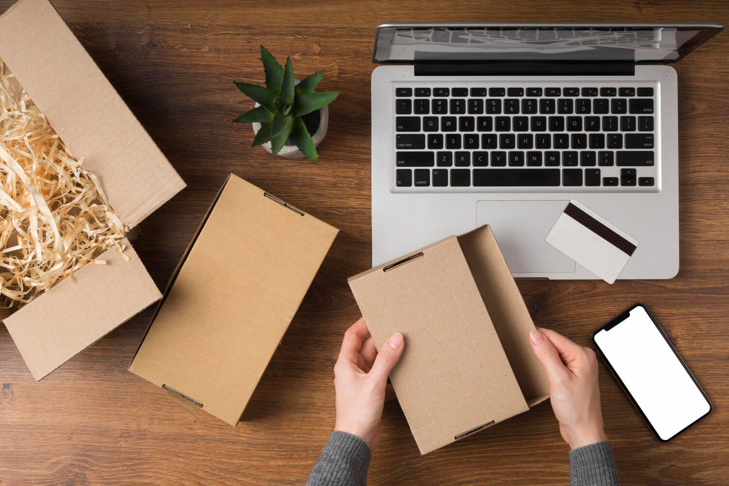 Reducing Returns and Negative Feedback