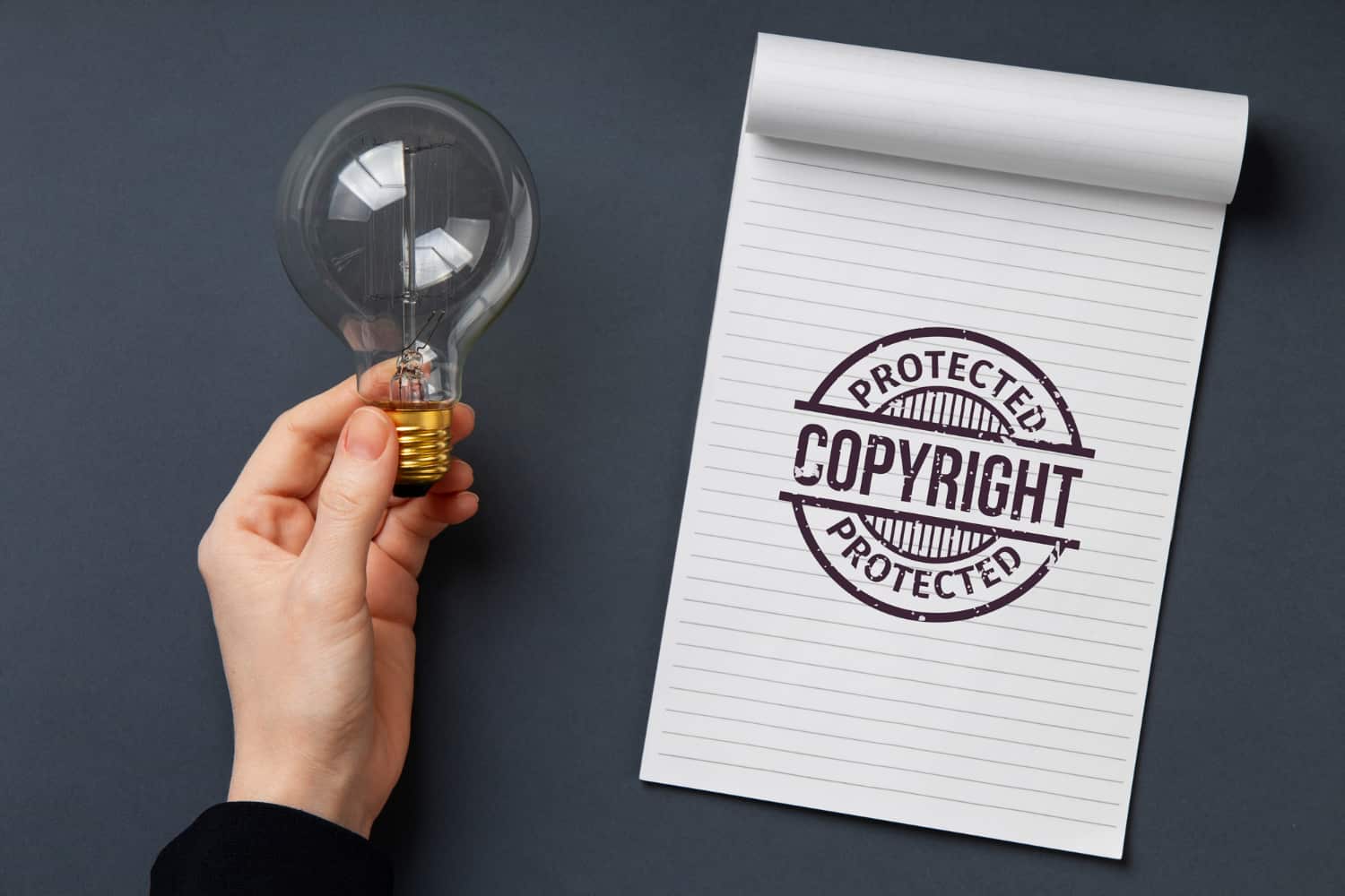 Preventing Copyright Infringement on Amazon