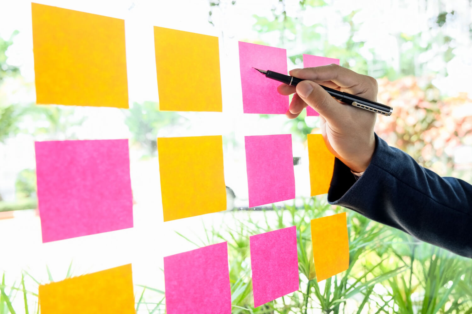 Craft a Compelling Plan of Action