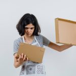 Amazon Disbursement Appeal