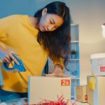 Amazon Suspends Seller Accounts