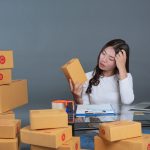 Amazon Suspends Sellers in the First Place for Suspension