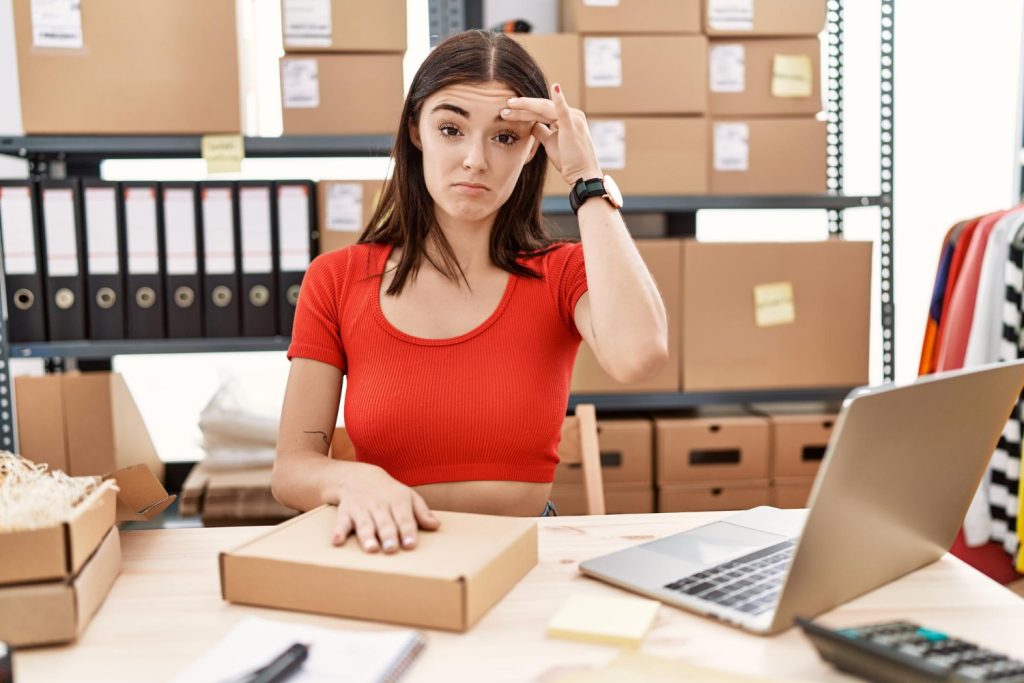 Sample Amazon Disbursement Appeal Template