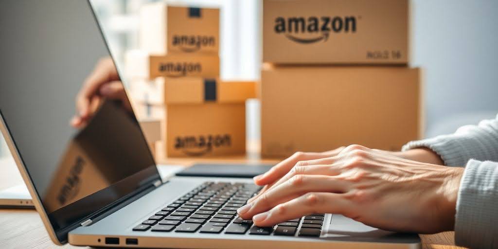 Steps to Appeal an Amazon Seller Account Suspension