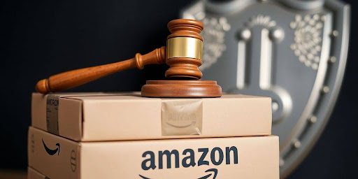 Amazon Brand Registry for Protection