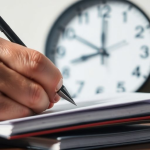 Fast should you submit a Plan of Action After Suspension