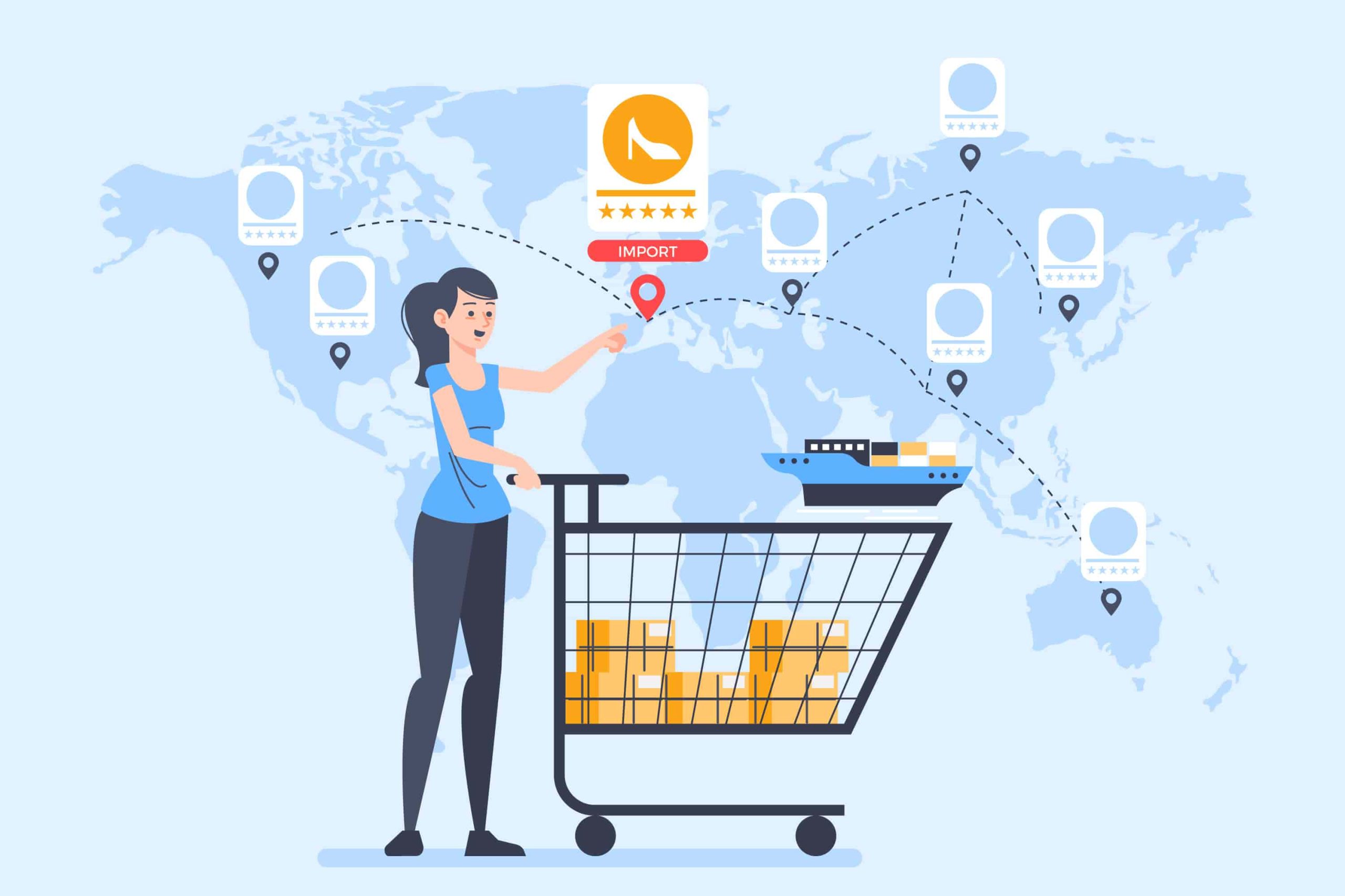 How to Minimize Risks as an Amazon Global Seller
