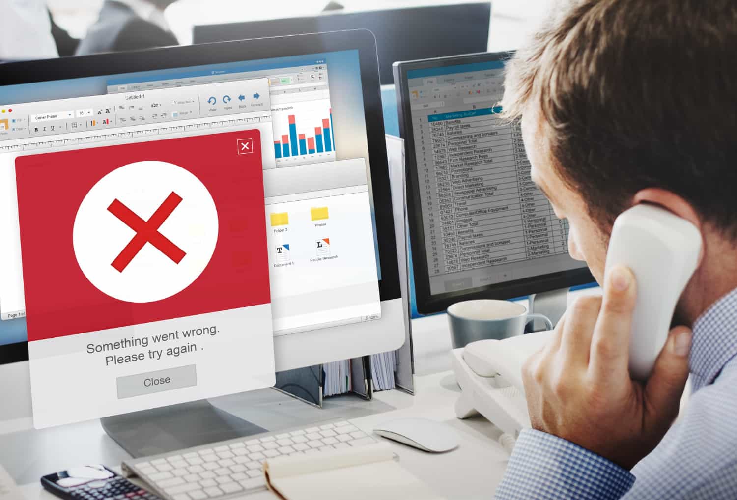 How to Protect Your Account Regardless of Platform