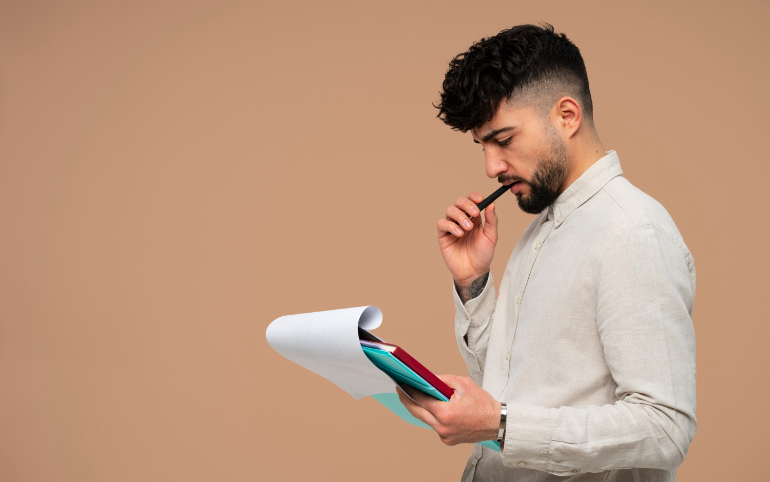 Write a Compelling Plan of Action