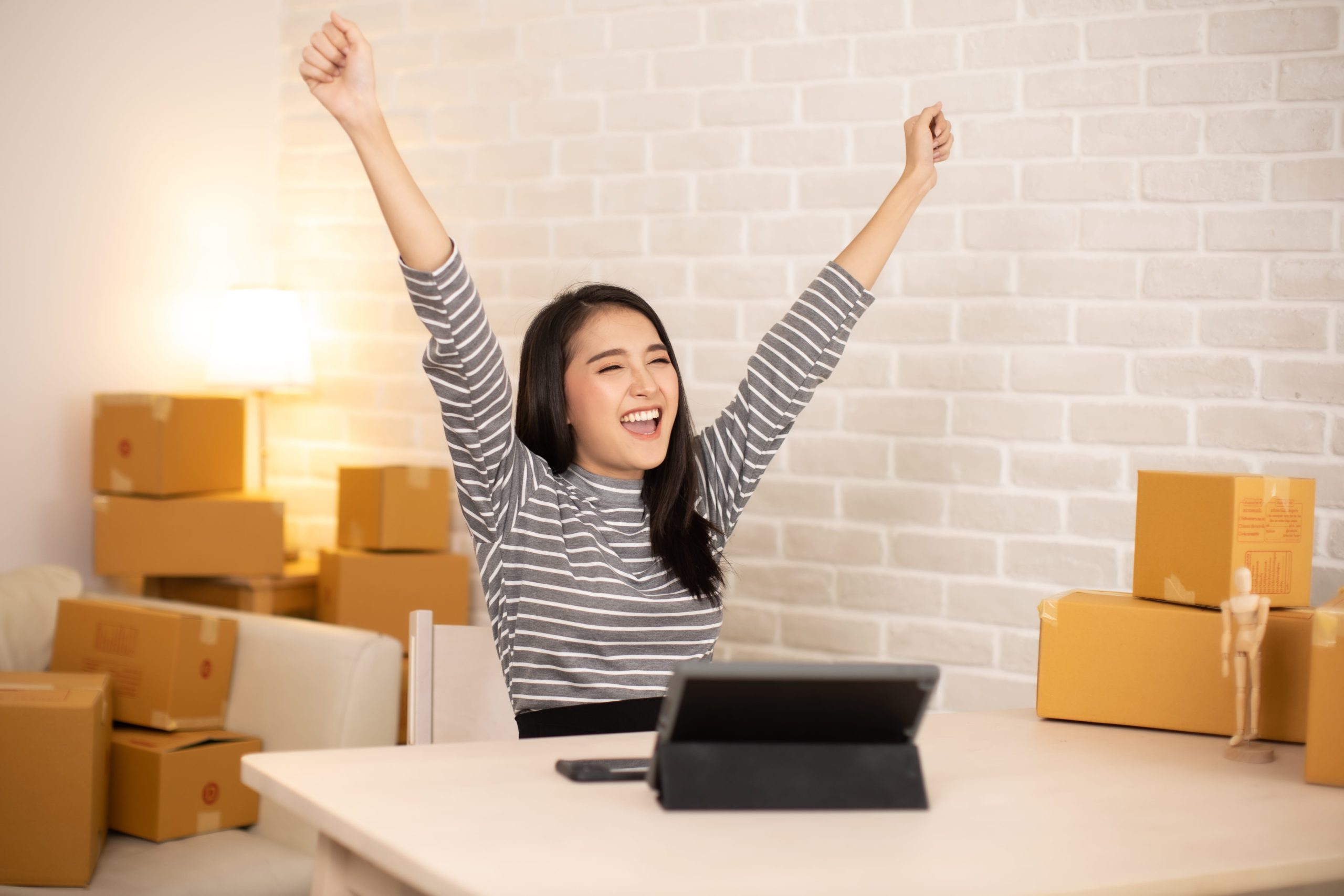 What Successful Amazon Sellers Do Differently