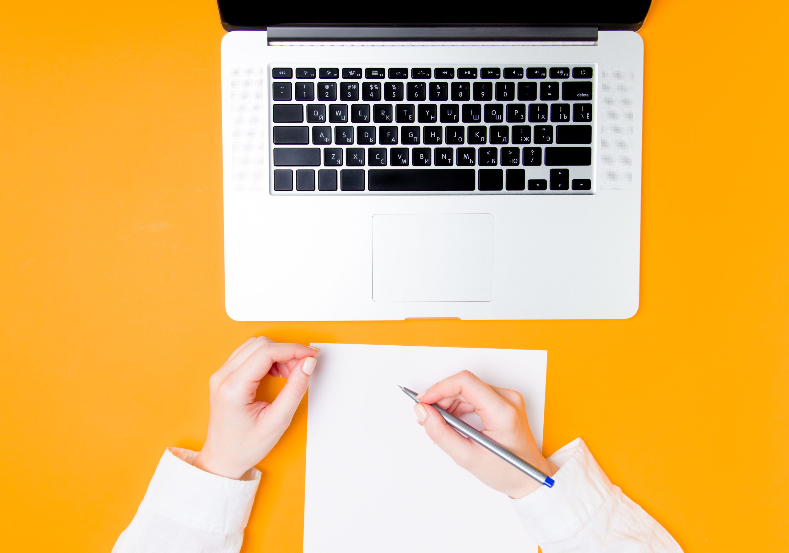 Key Elements of a Strong Appeal