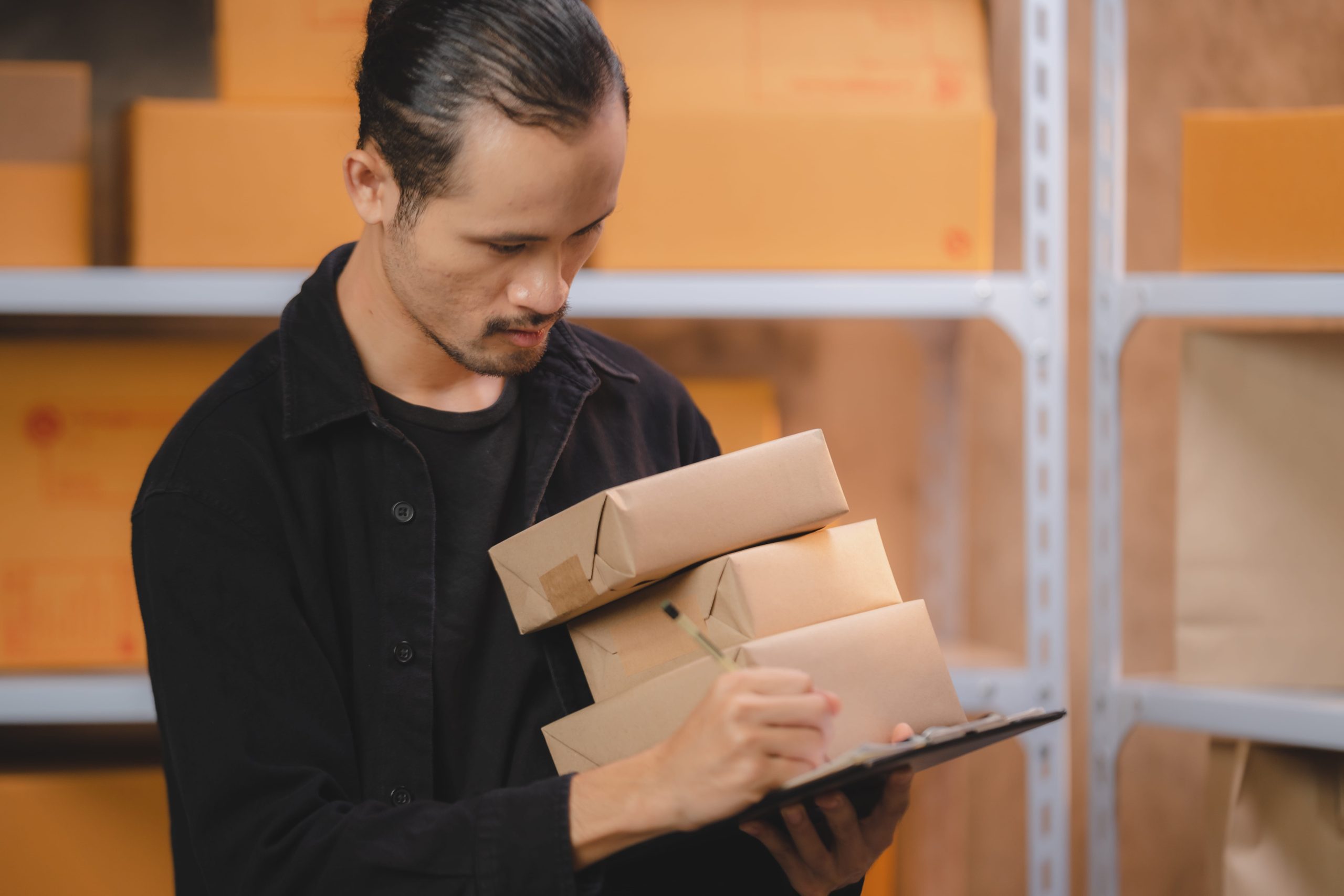 How to Manage Amazon FBA Capacity Limits Effectively