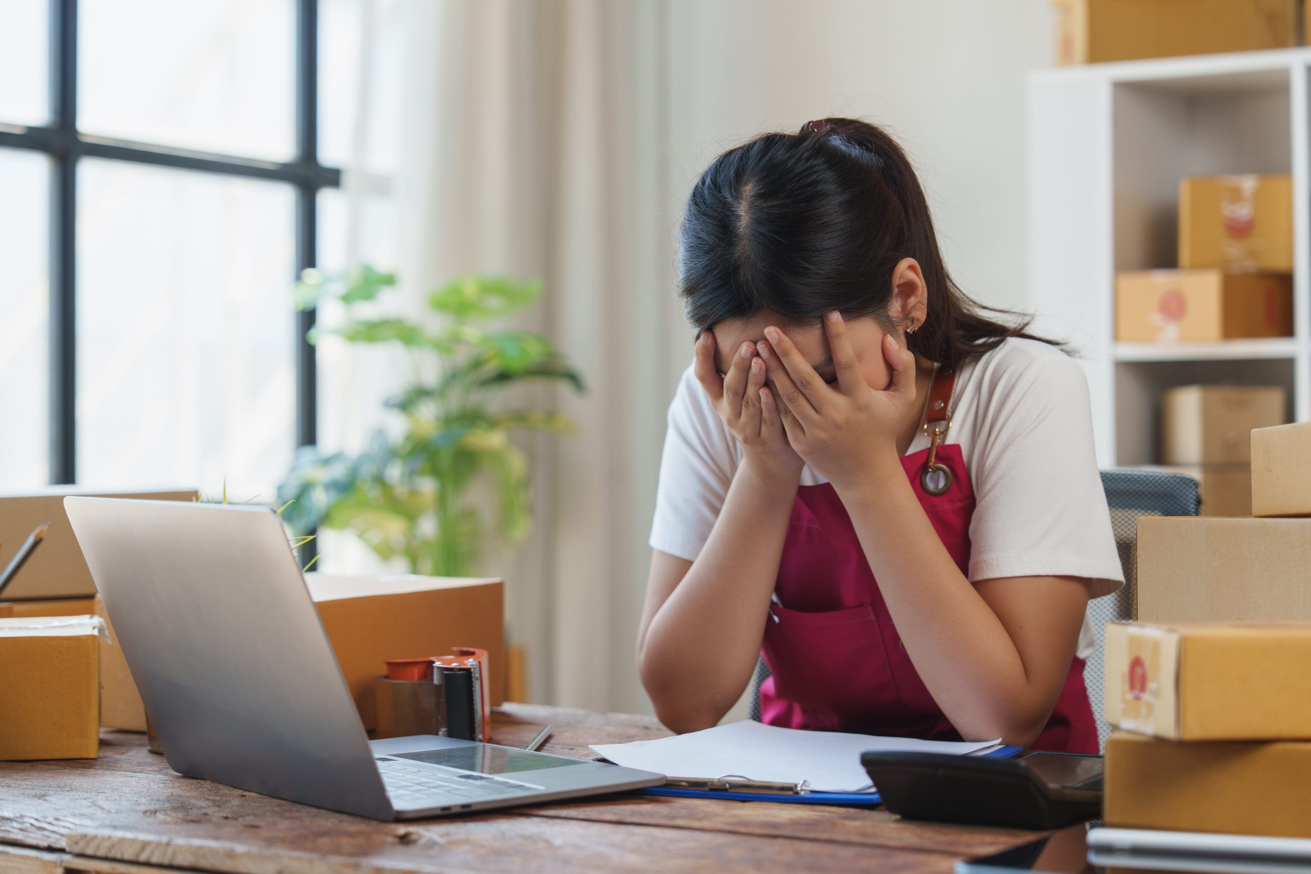Audit Why Your First Appeal Failed