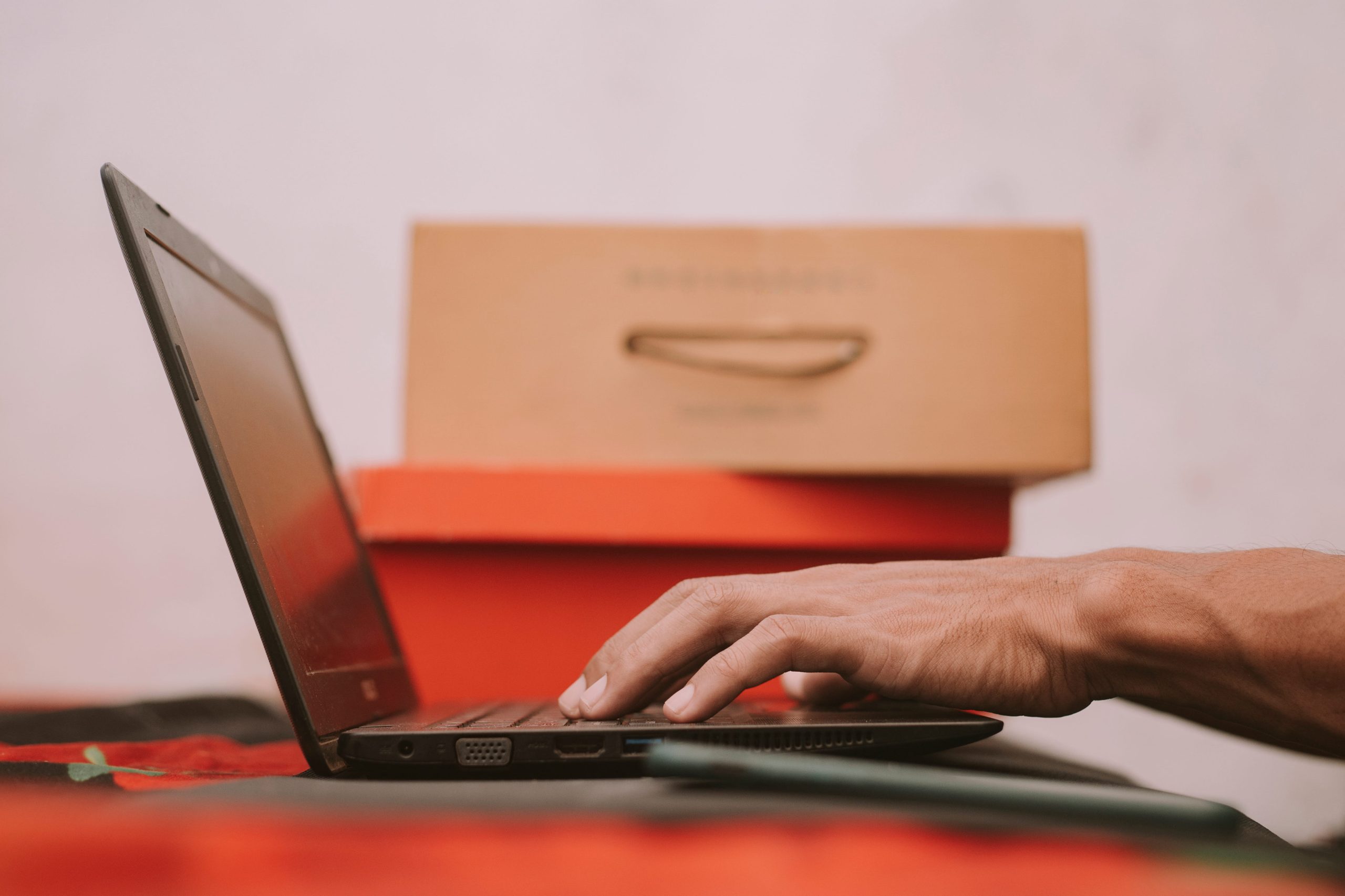 How Amazon Enforces Each Type Differently