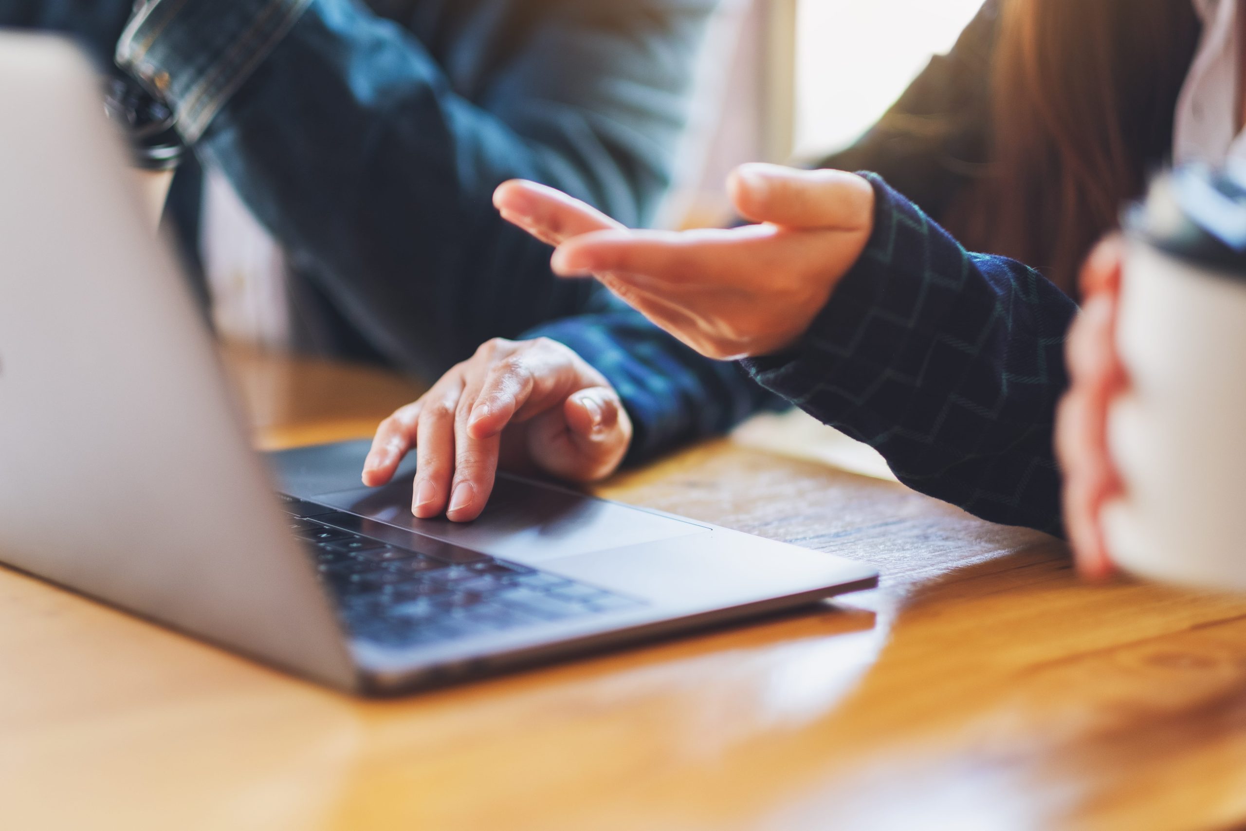 The Plan of Action That Works for ODR Cases